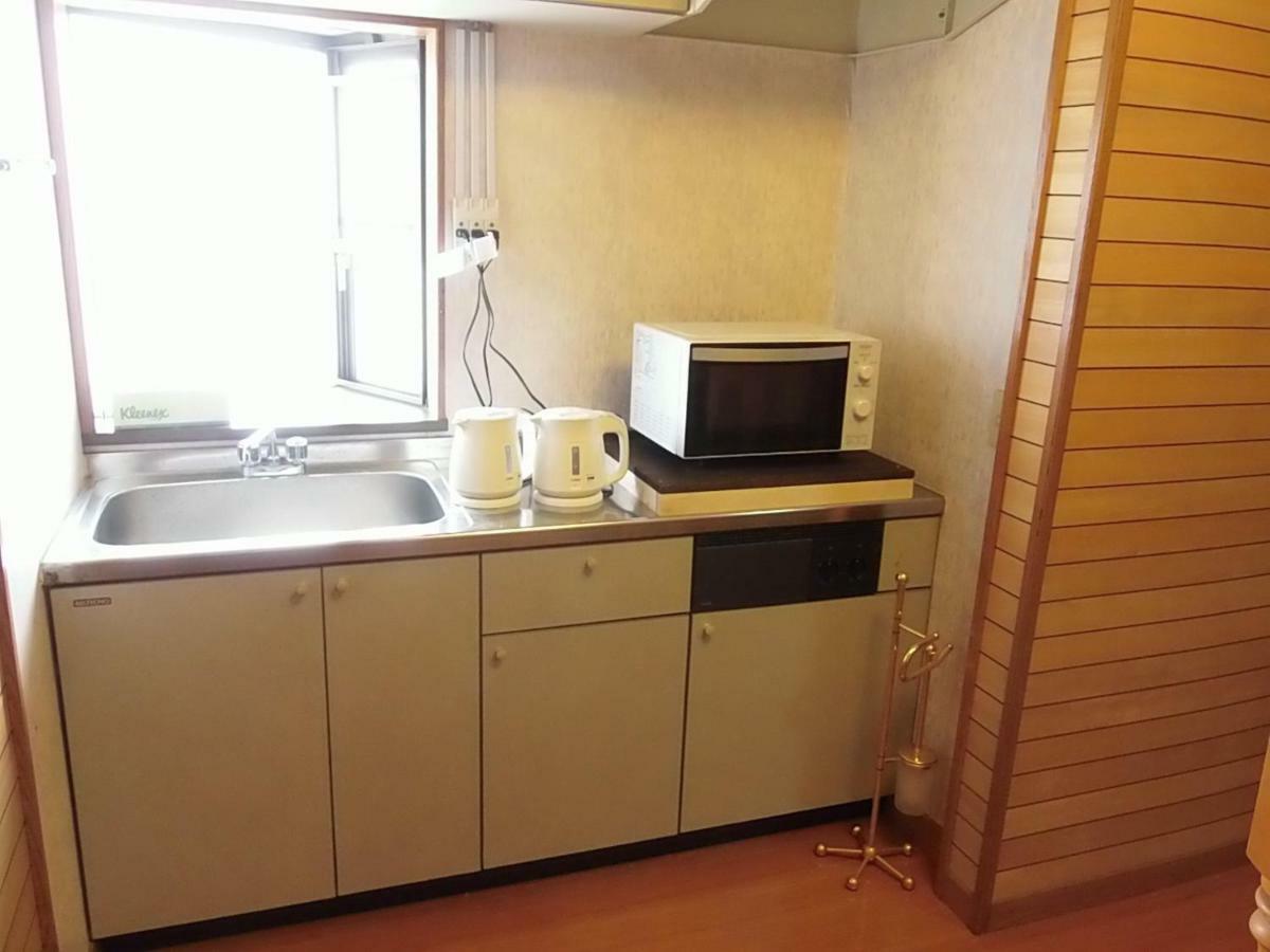 Minpaku Nagashima Room3 / Vacation Stay 1035 Кувана Екстериор снимка